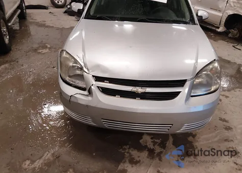 2010 Chevrolet Cobalt Lt z USA, uszkodzony, nr VIN 1G1AD5F57A7122834